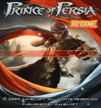 Z prince of persia